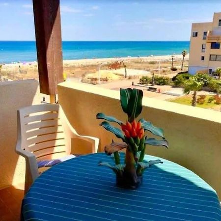 Residence Atlantis- Le Barcarès Εξωτερικό φωτογραφία