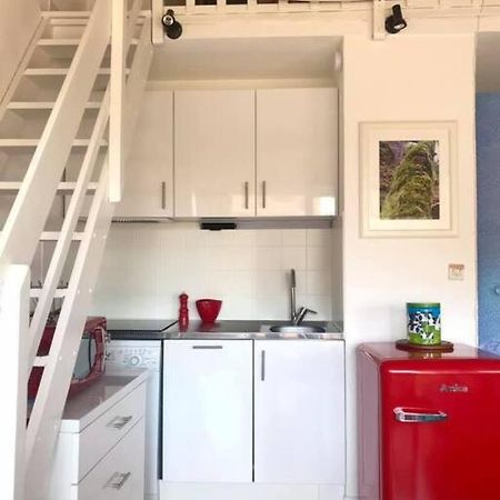 Residence Atlantis- Le Barcarès Εξωτερικό φωτογραφία