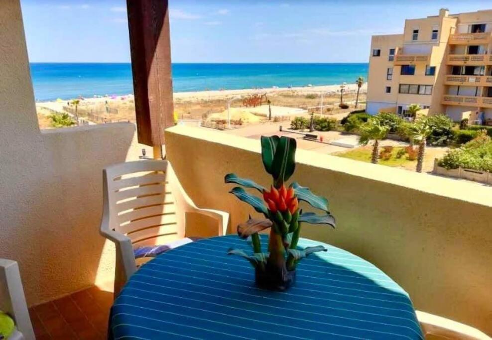 Residence Atlantis- Le Barcarès Εξωτερικό φωτογραφία